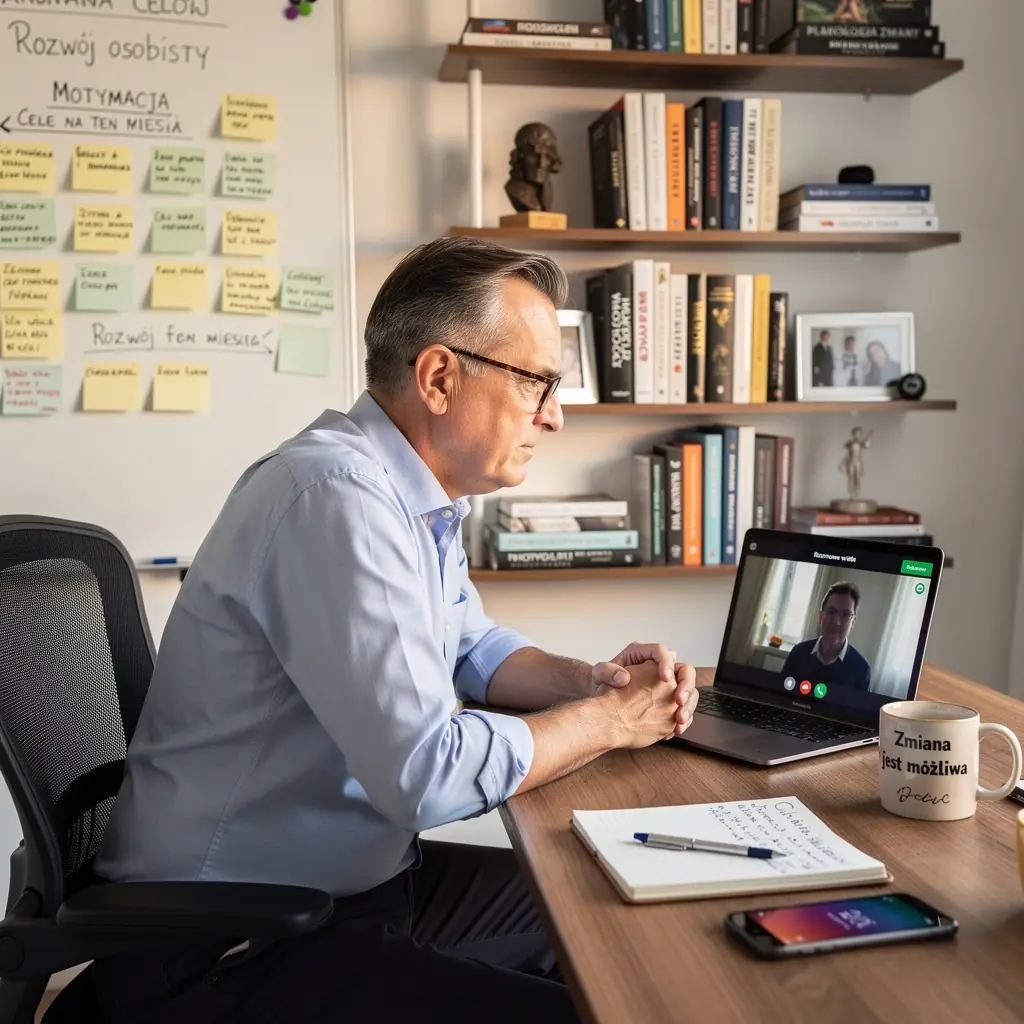 Planowanie finansowe dla osób starszych.