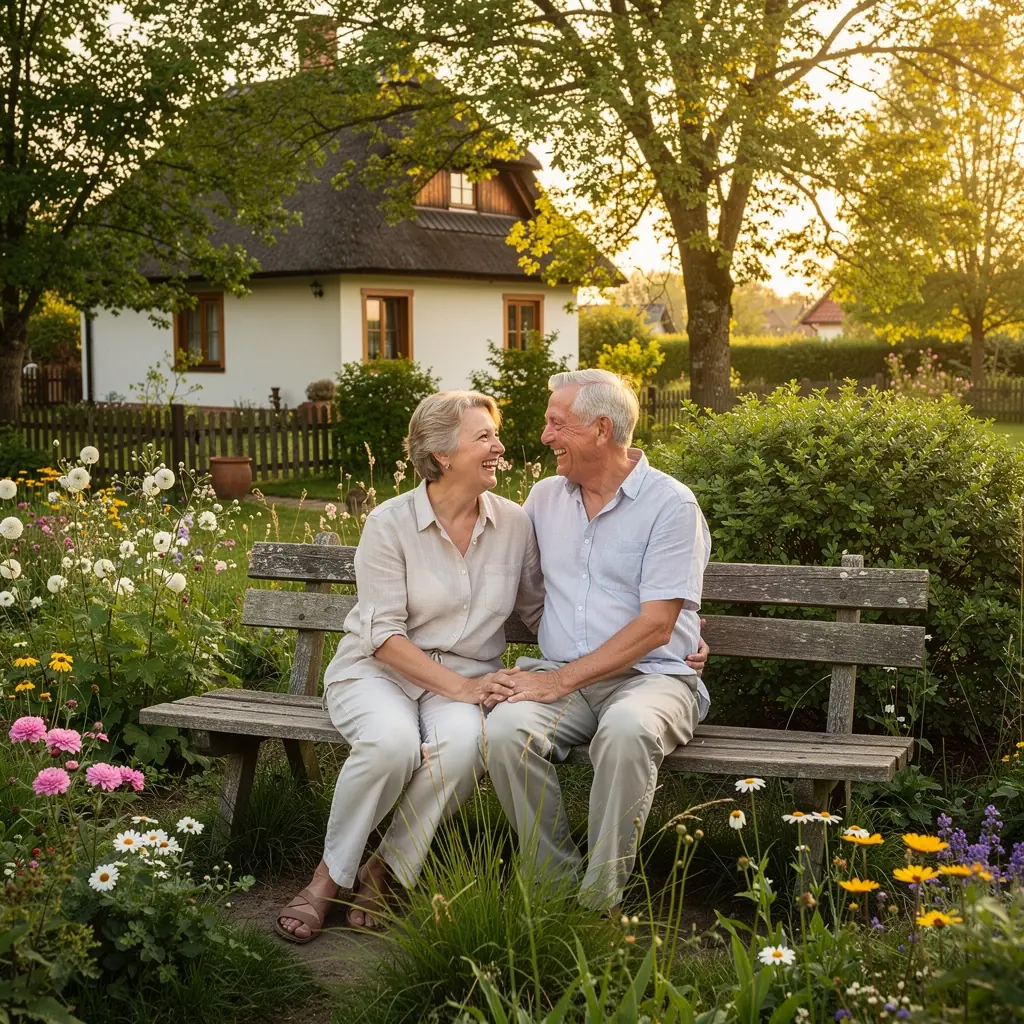 Hobby, który wzbogaca życie po pięćdziesiątce.