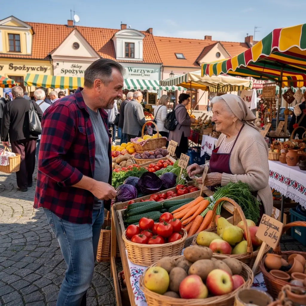Organizacja domu dla komfortu i łatwości życia