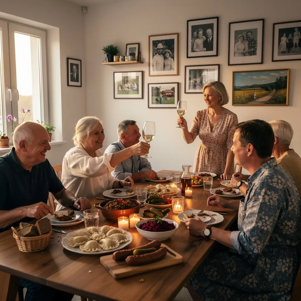 Możliwości podróży dla seniorów - porady i inspiracje.